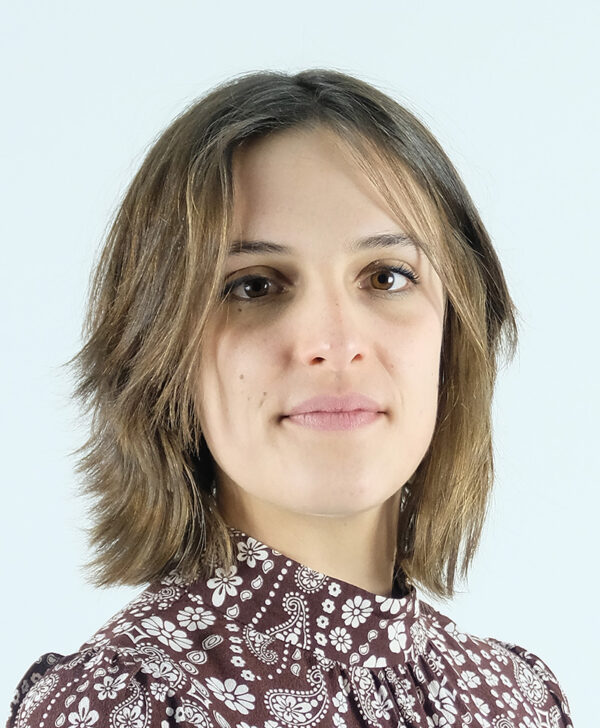 Ariadna Alonso Concòrdia