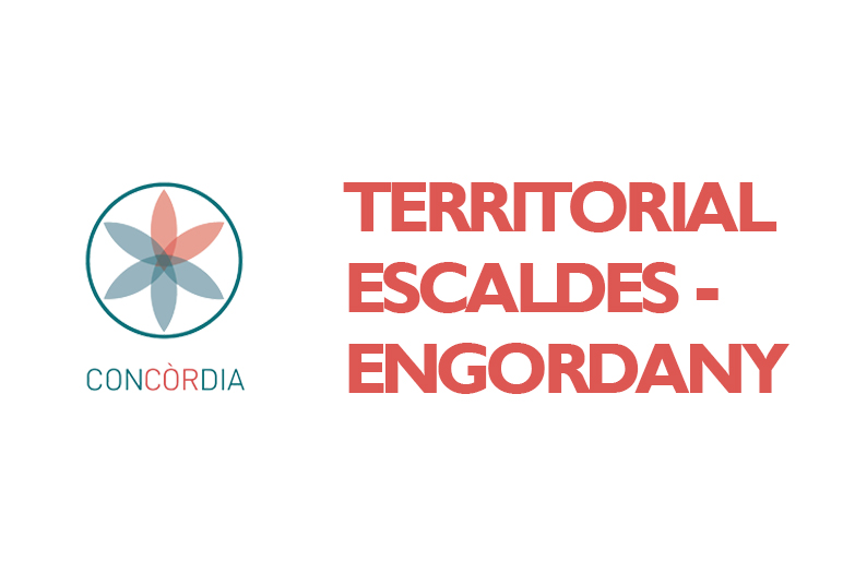 Candidatura territorial Escaldes-Engordany