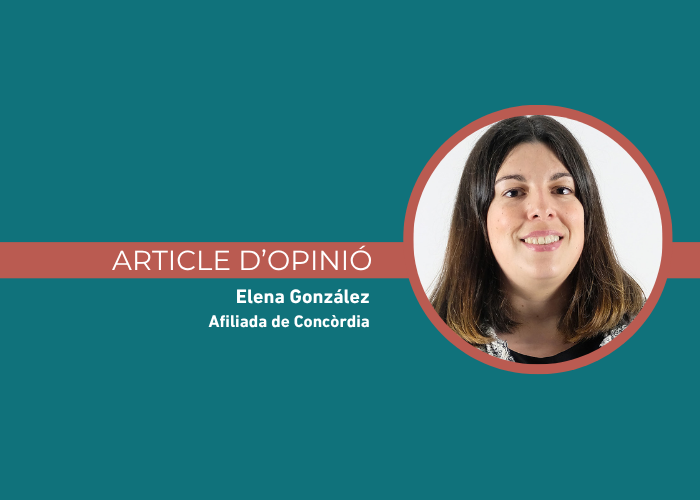 Elena Gonzalez ens parla de la línia circular